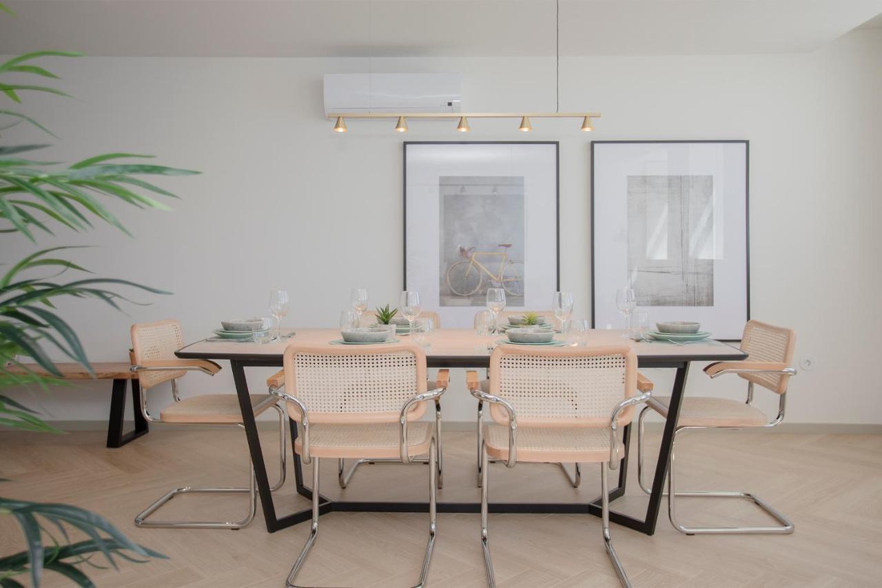 Apartamento Liiiving In - Luxury Beachfront Porto