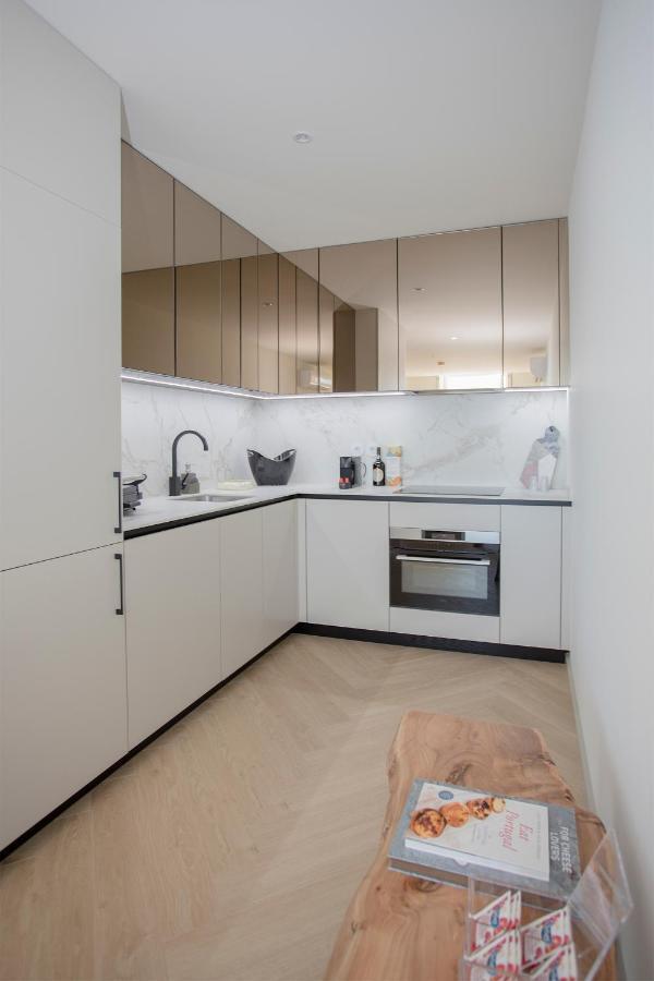 Apartamento Liiiving In - Luxury Beachfront *