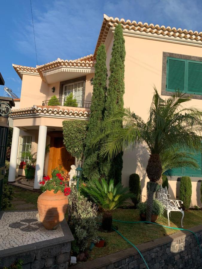 Villa Tagus Garajau Canico (Madeira)