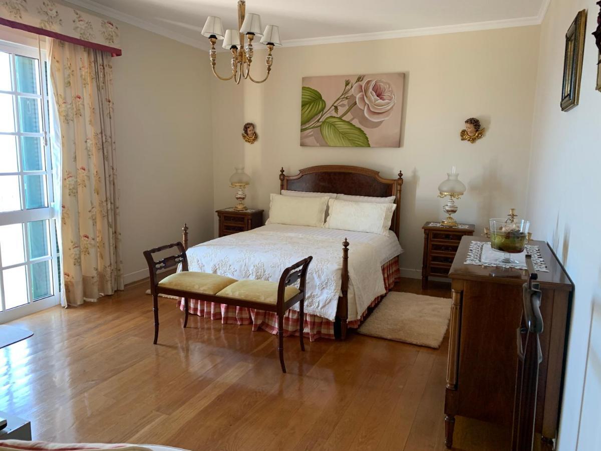 Tagus Garajau Villa
