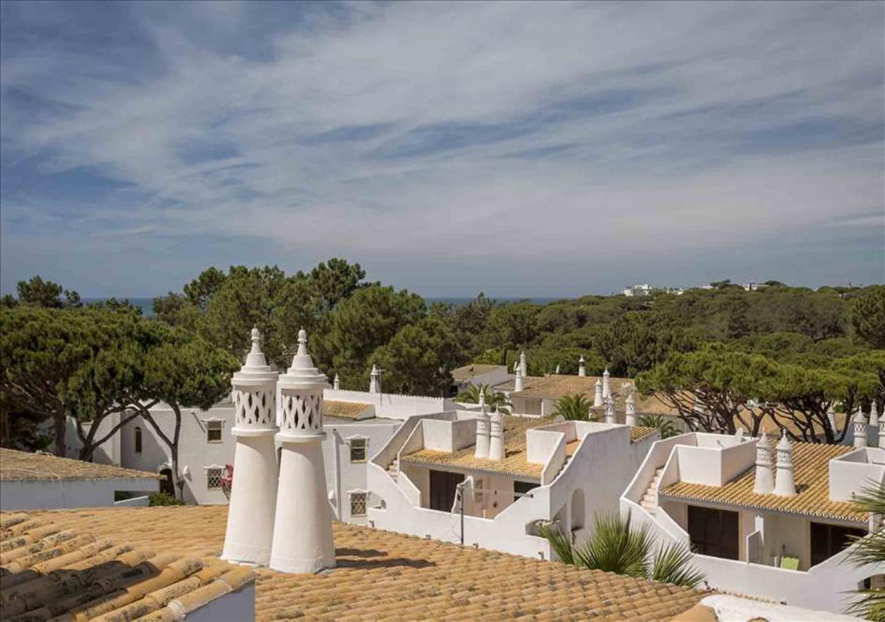 Vicky Rae House - Vale Do Lobo Villa *