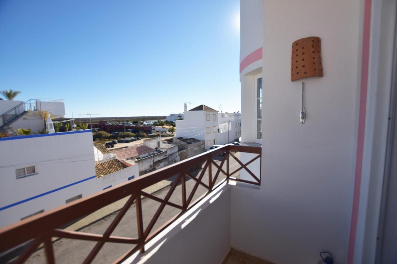 Carob By Algartur Apartment