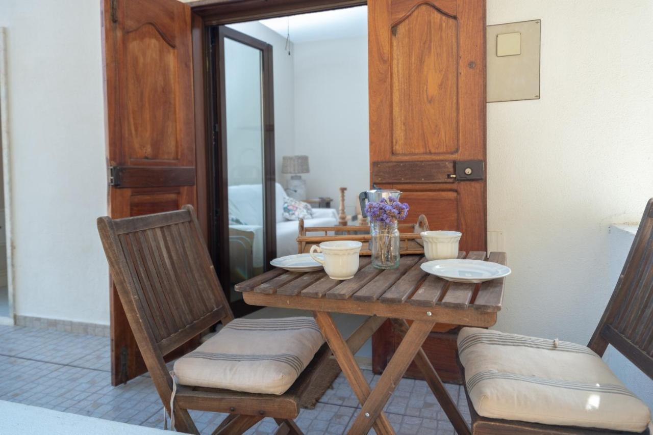 Lightbooking Fabrica Algarve Apartment Vila Nova de Cacela