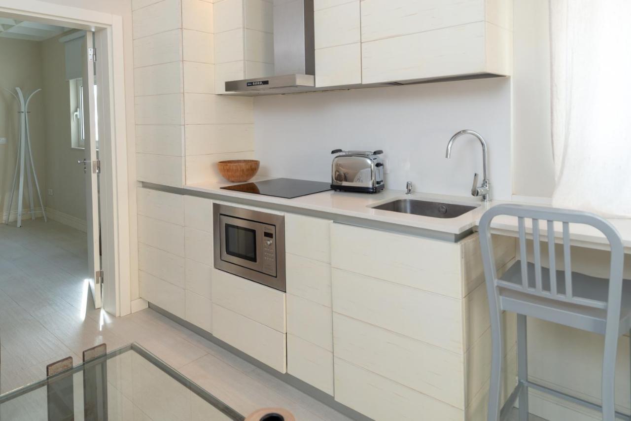 Lightbooking Fabrica Algarve Apartment Vila Nova de Cacela