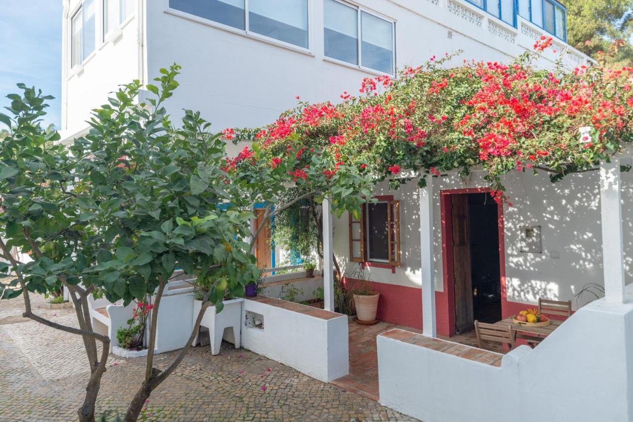 Lightbooking Fabrica Algarve * Vila Nova de Cacela