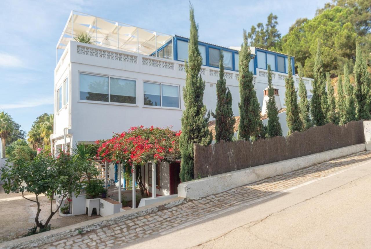Lightbooking Fabrica Algarve Vila Nova de Cacela