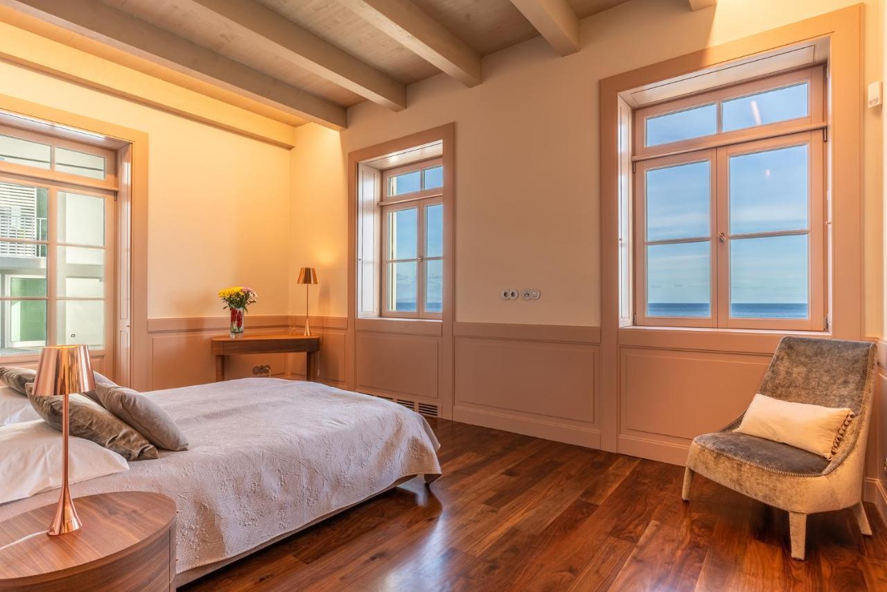 Luxury Barreirinha House Old Town By Hr Madeira