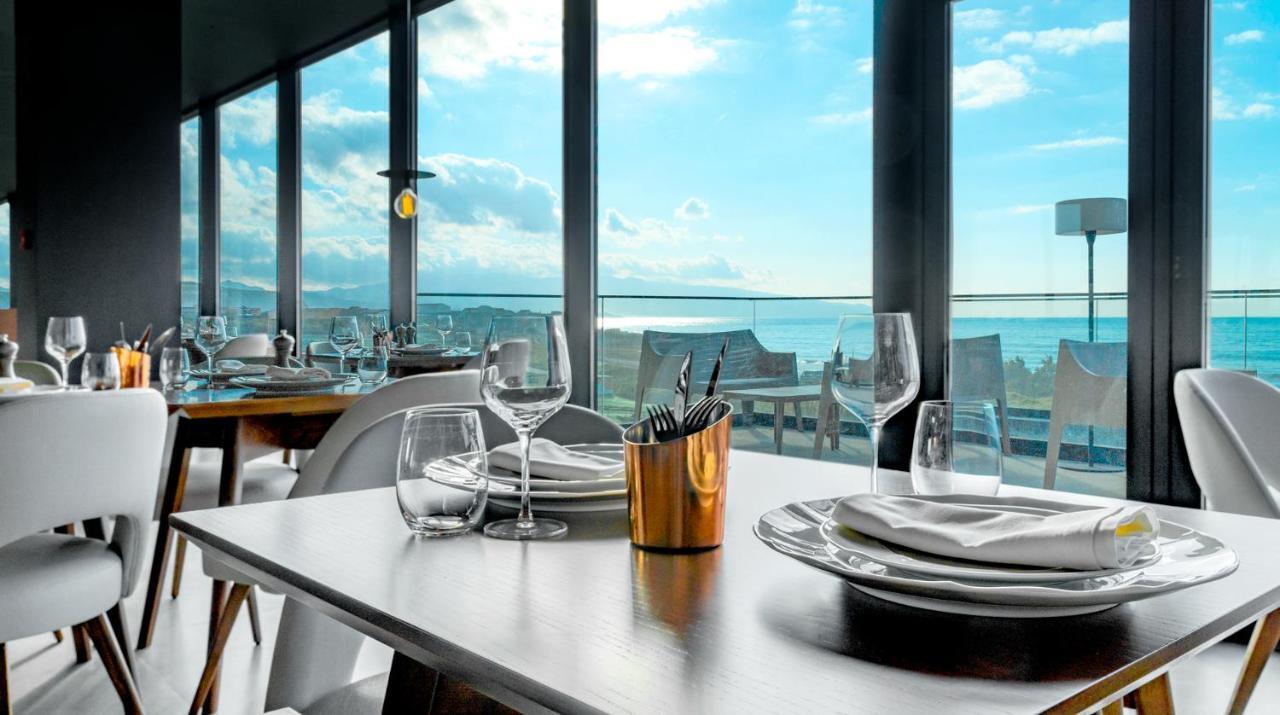 Hotel Mar&spa Ribeira Grande