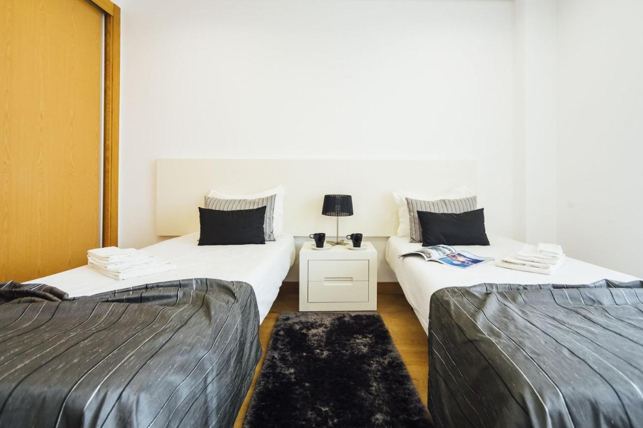 Appartement Clerigo - By Sch São Martinho do Porto