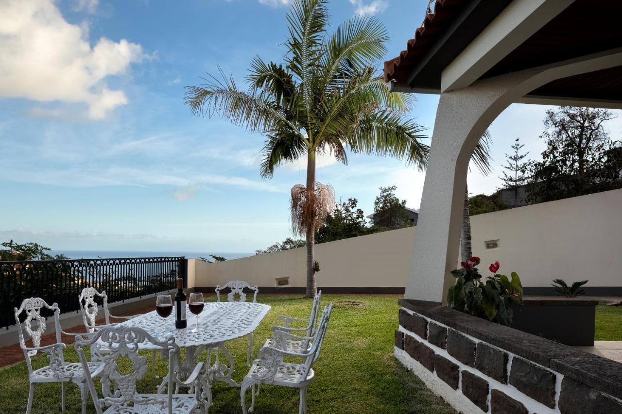 Casa de férias Gem Of A House By Madeira Sun Travel *