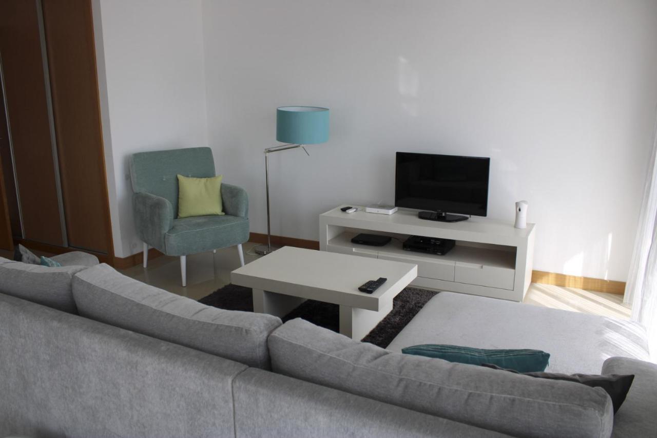 Appartement Clerigo - By Sch