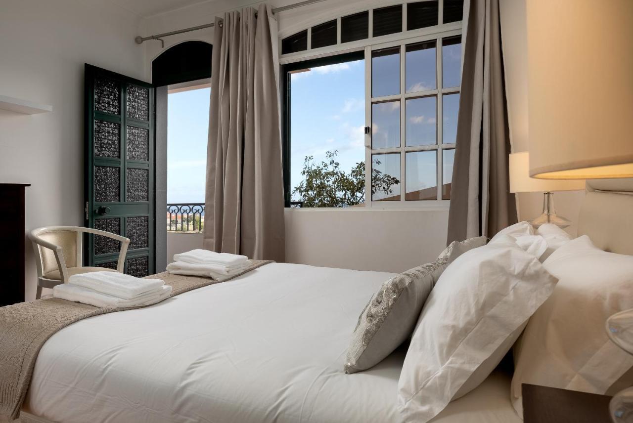 Gem Of A House By Madeira Sun Travel Casa de férias *