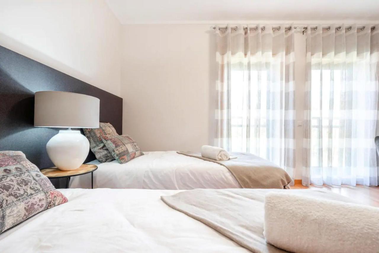 Apartment Oceanview Luxury Stunning Views And Pool Olhao