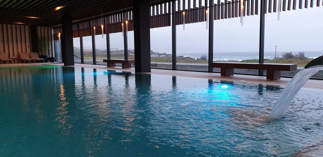 Mar&spa Ribeira Grande