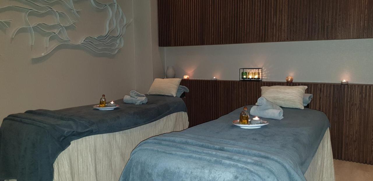Mar&spa 5*