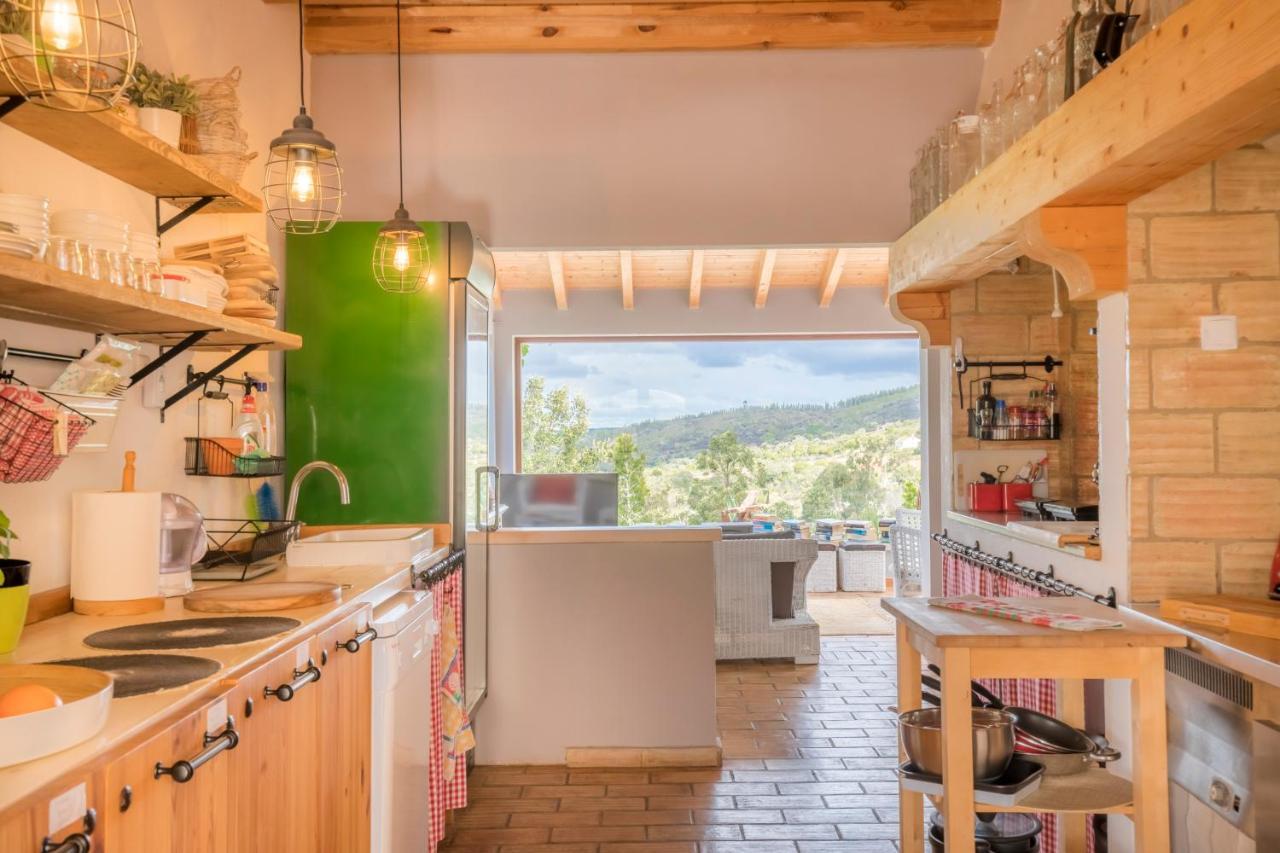 Herdade Quinta Natura Bed & Breakfast