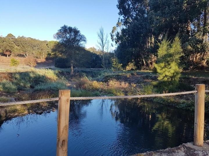 Herdade Quinta Natura Bed & Breakfast Aljezur