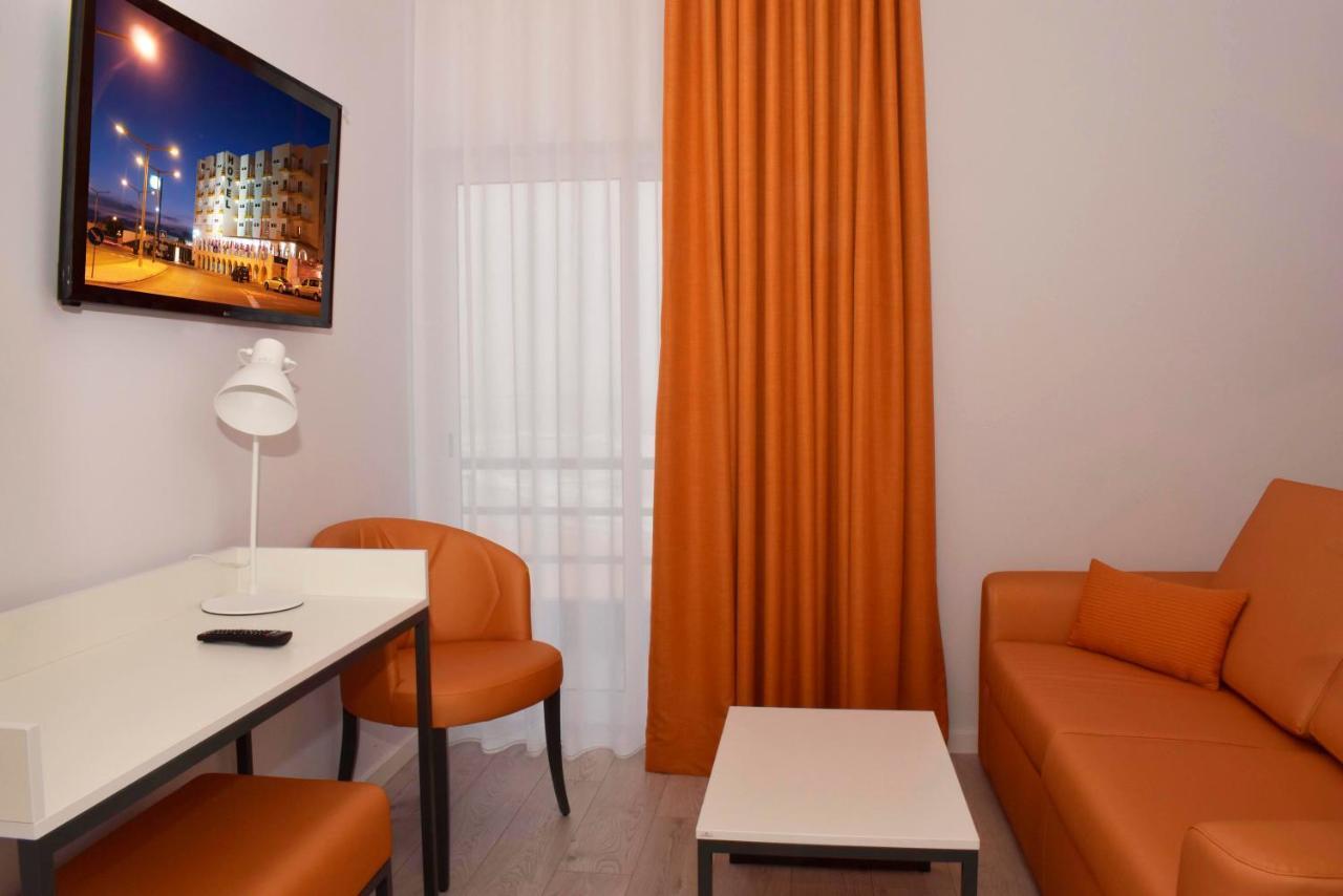 Hotel The Foz 3*