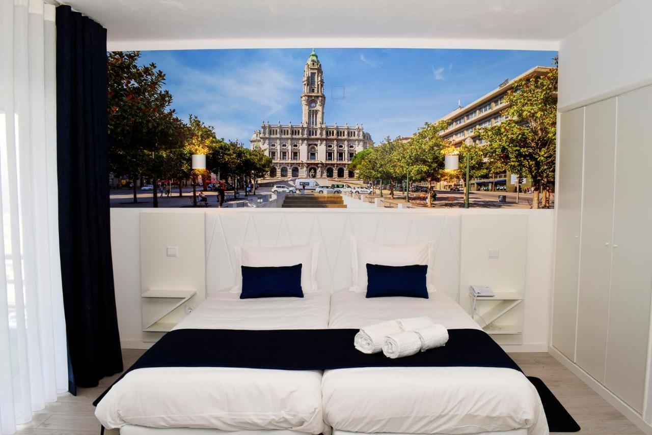 Hotel The Foz Figueira da Foz