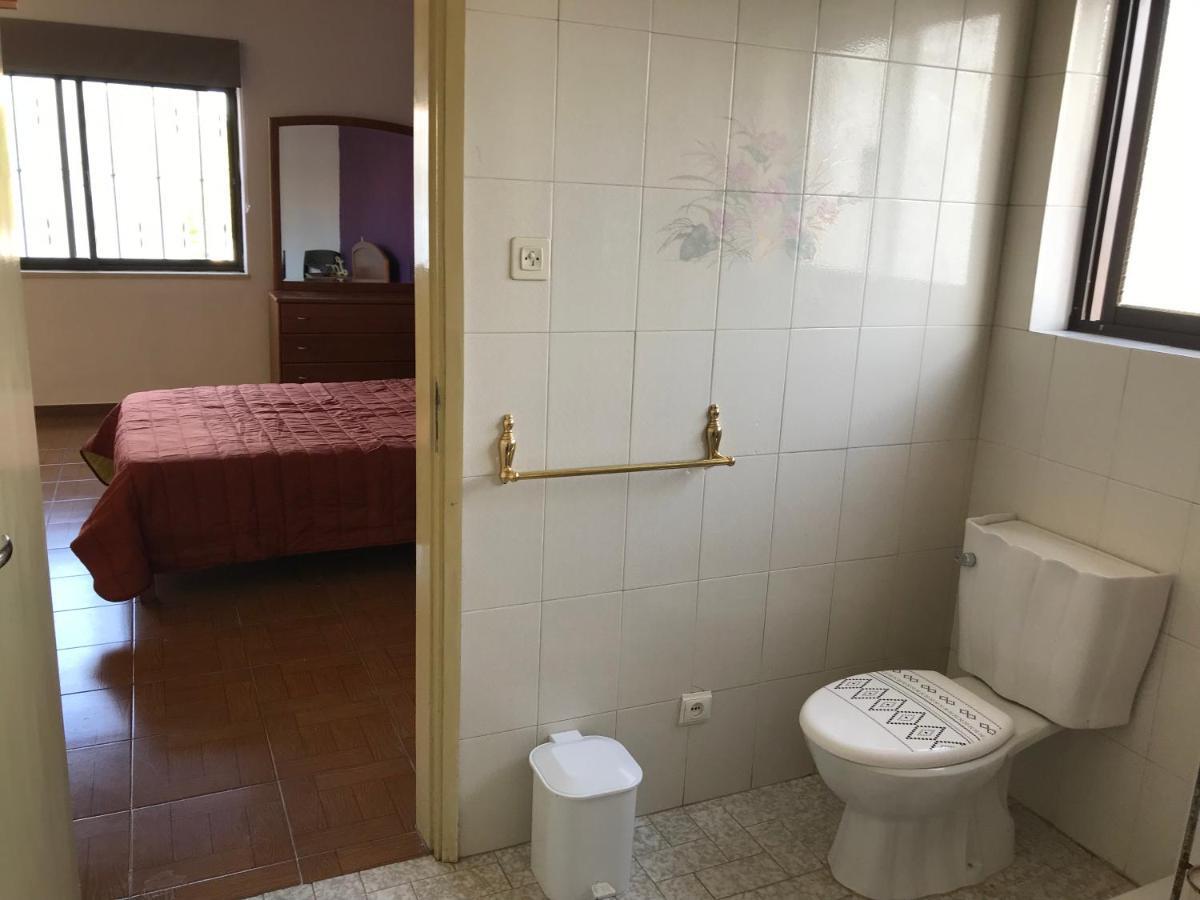 Hostal Amoreira Alvor