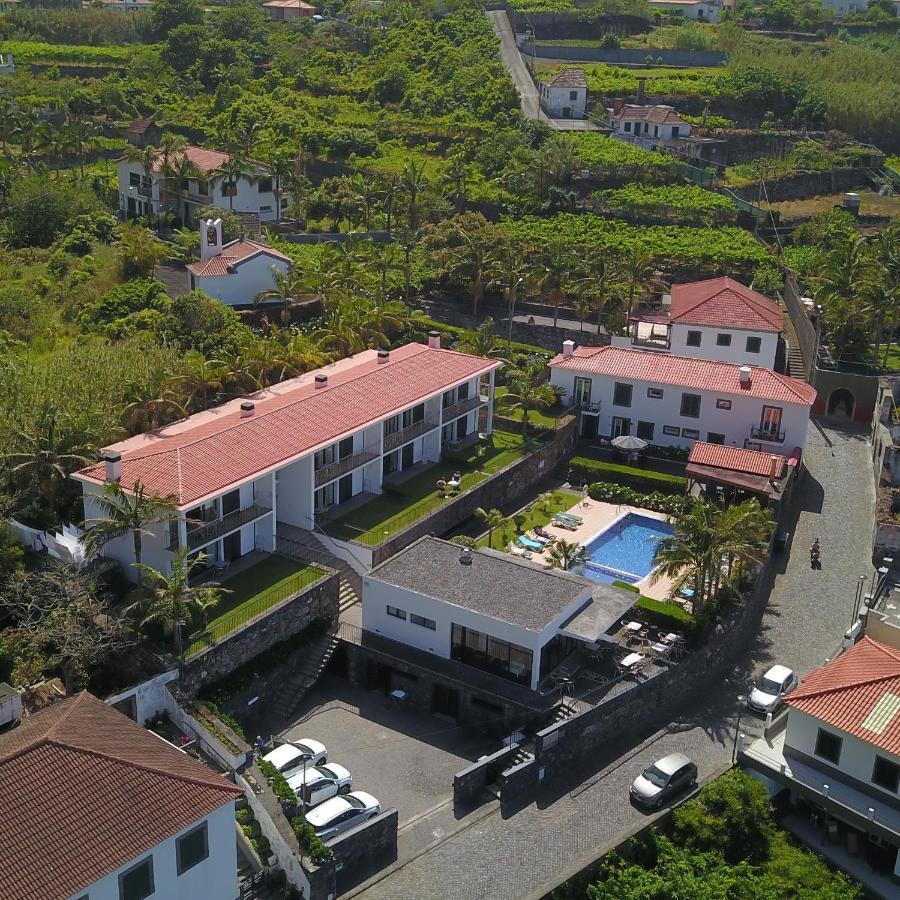 Aparthotel Casa Da Capelinha Ponta Delgada (Madeira)