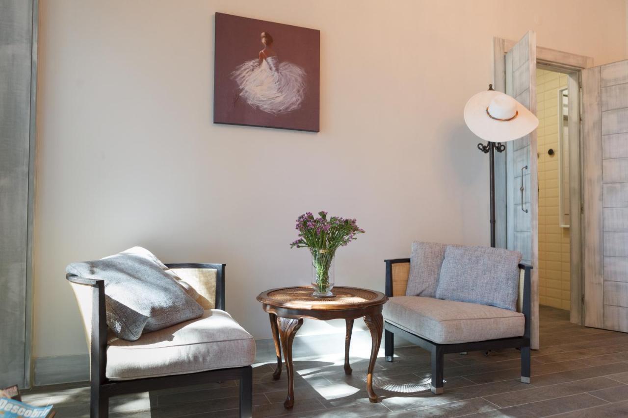 Rinoterra Minho 4* Caminha