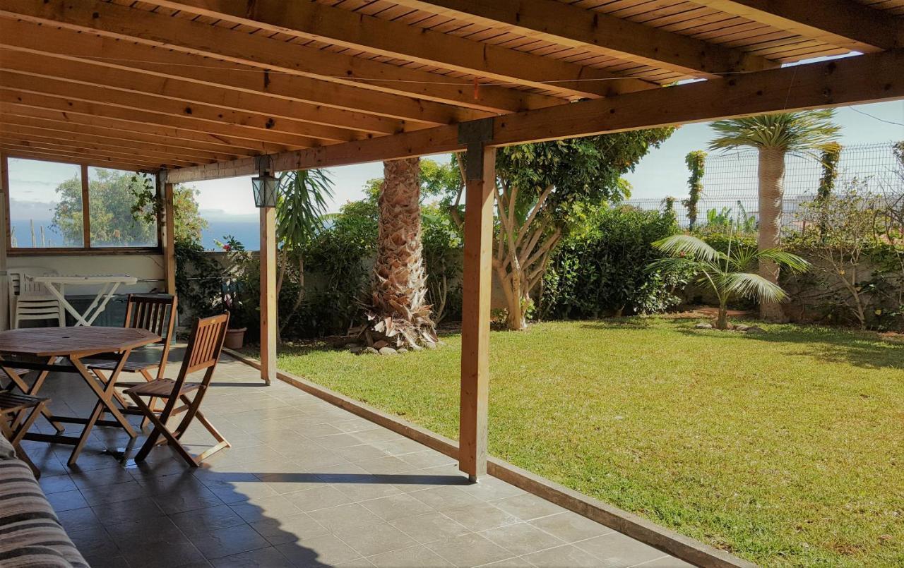 Atlantic Palm Garden Apartment Canico (Madeira)