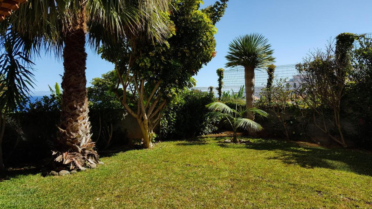 Apartment Atlantic Palm Garden Canico (Madeira)
