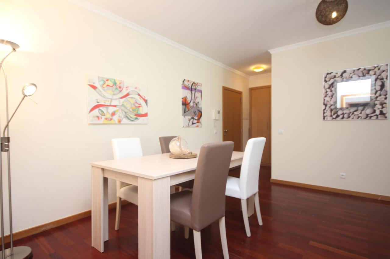 Apartment Atlantic Palm Garden *