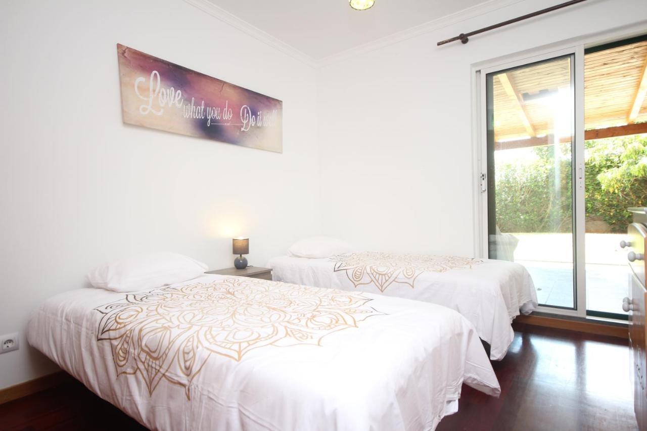 Atlantic Palm Garden Apartment Canico (Madeira)