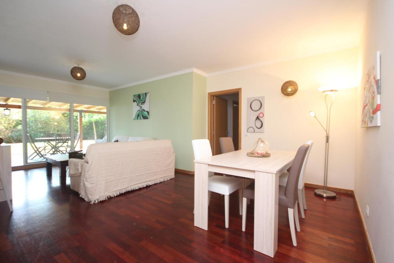 Atlantic Palm Garden Apartment Canico (Madeira)