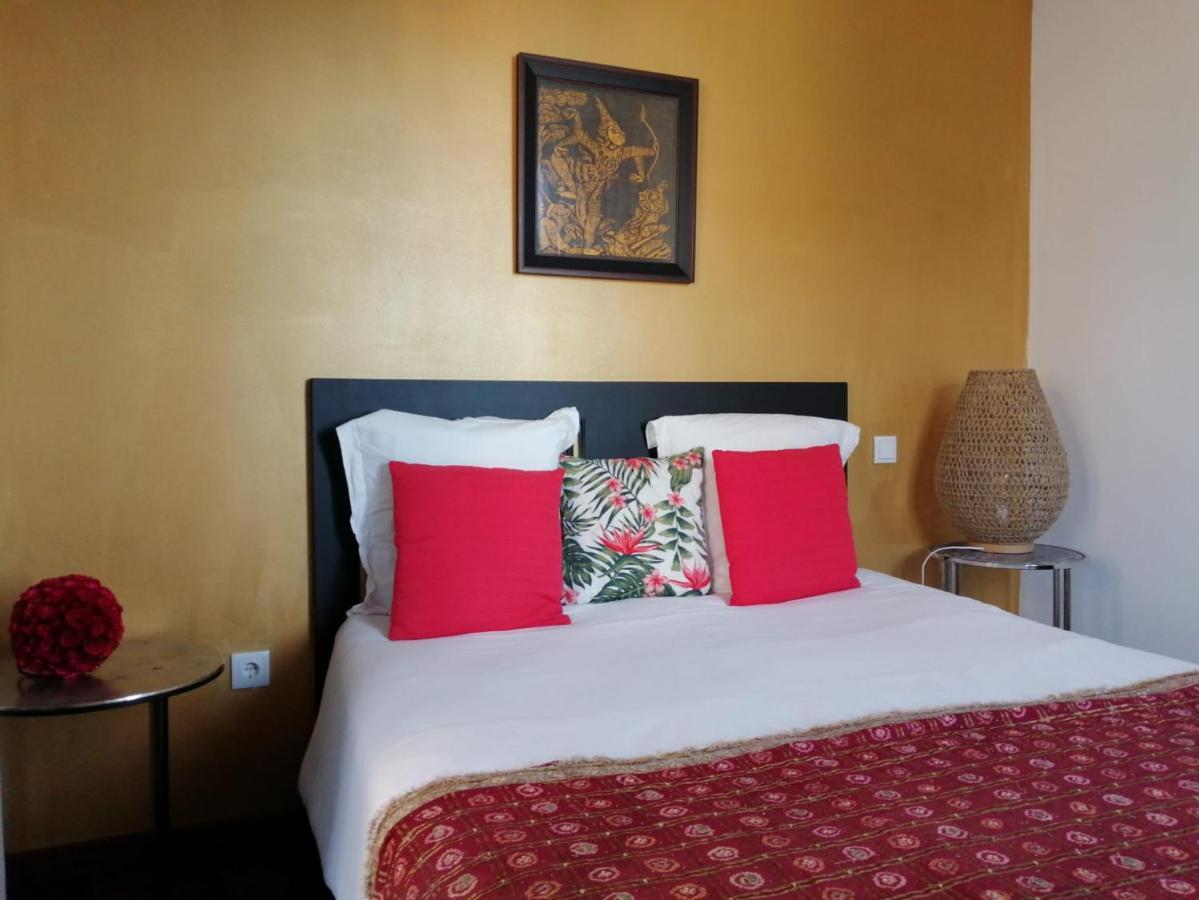 Dazk Golden Estate * Ribeira Brava