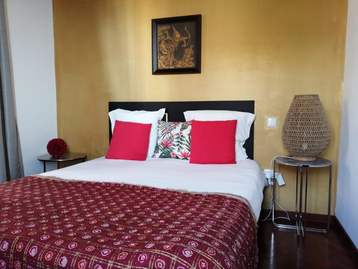 Guest house Dazk Golden Estate