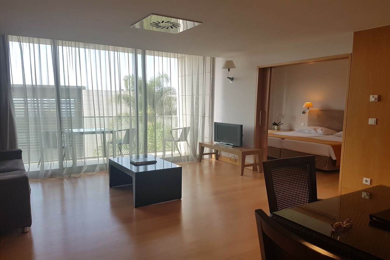 Hotel Golden Funchal (Madeira)