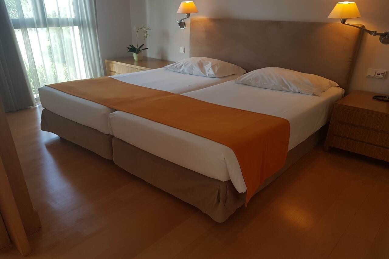 Golden 4* Funchal (Madeira)