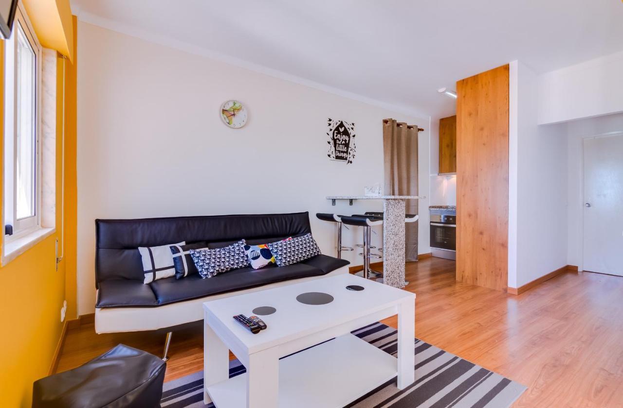 Appartement Sky - Wonderful View To The -