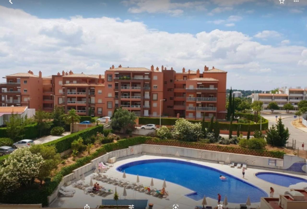 Apartment Sol's Portimao