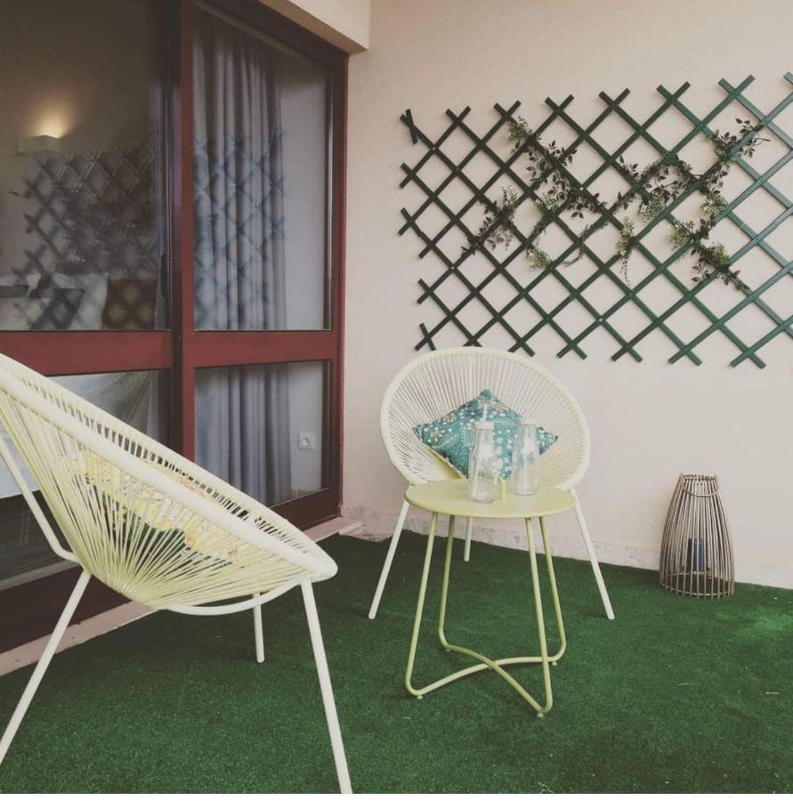 Sol's Apartment Portimao