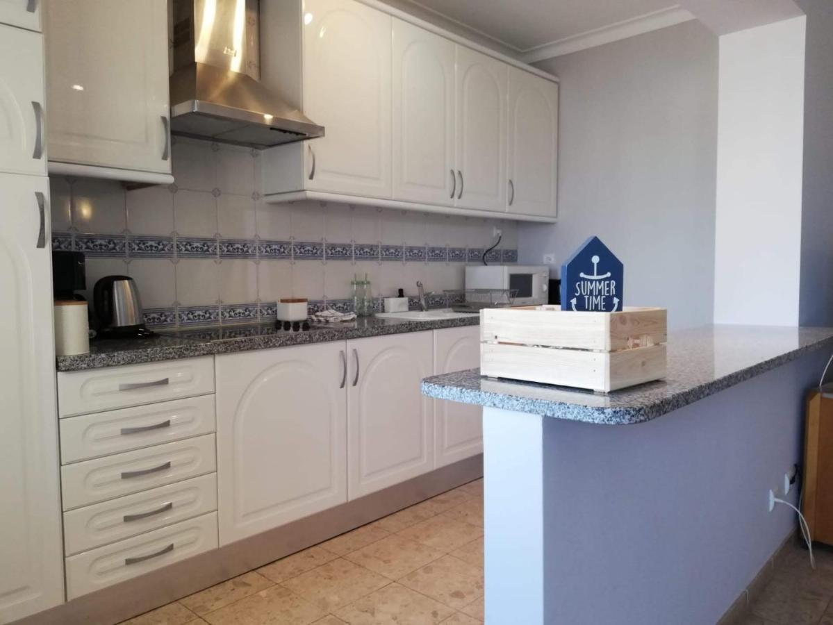 Apartment Sol's Portimao
