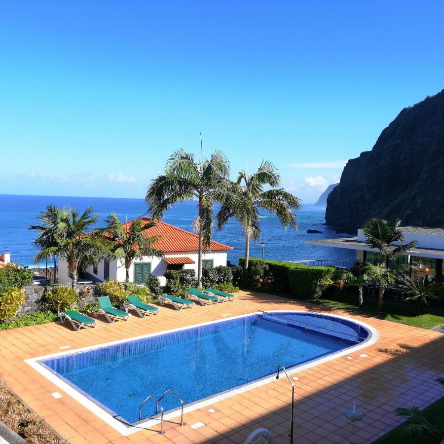 Casa Da Capelinha Aparthotel Ponta Delgada (Madeira)