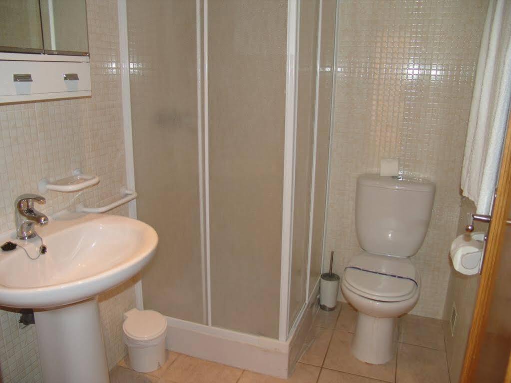 Apartment Los Arcos By Garvetur Albufeira