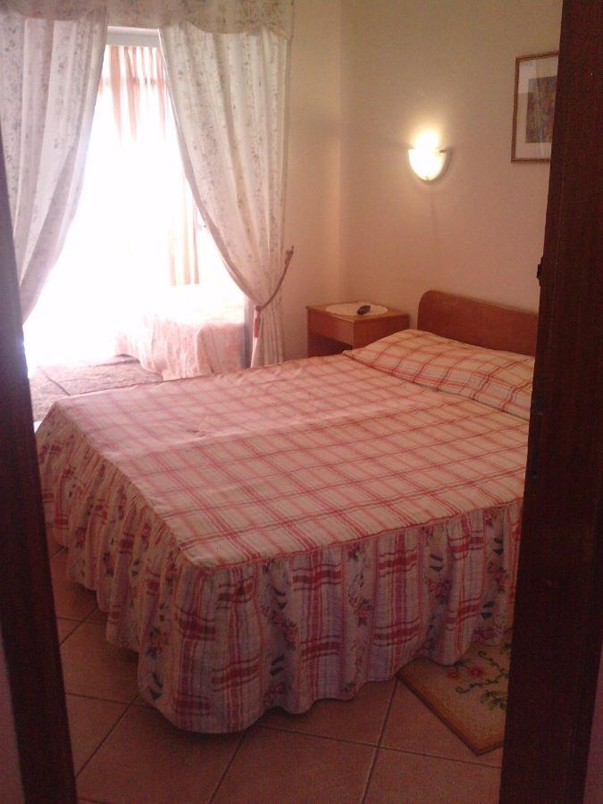 Residencial Nosso Paraiso