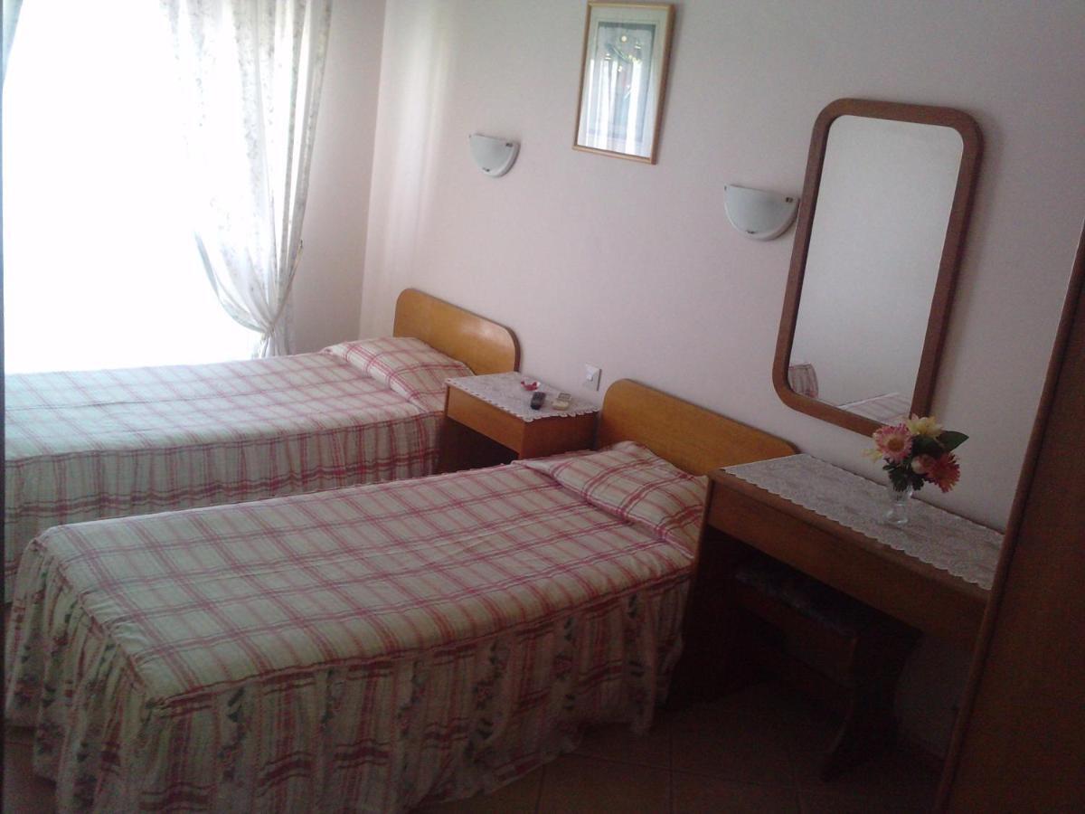 Residencial Nosso Paraiso 3* Quarteira