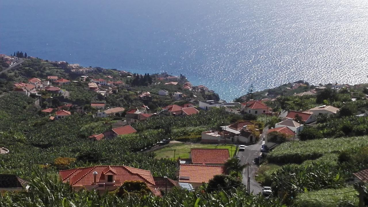 Appartamento Villa Appartement Ponta do Sol (Madeira)