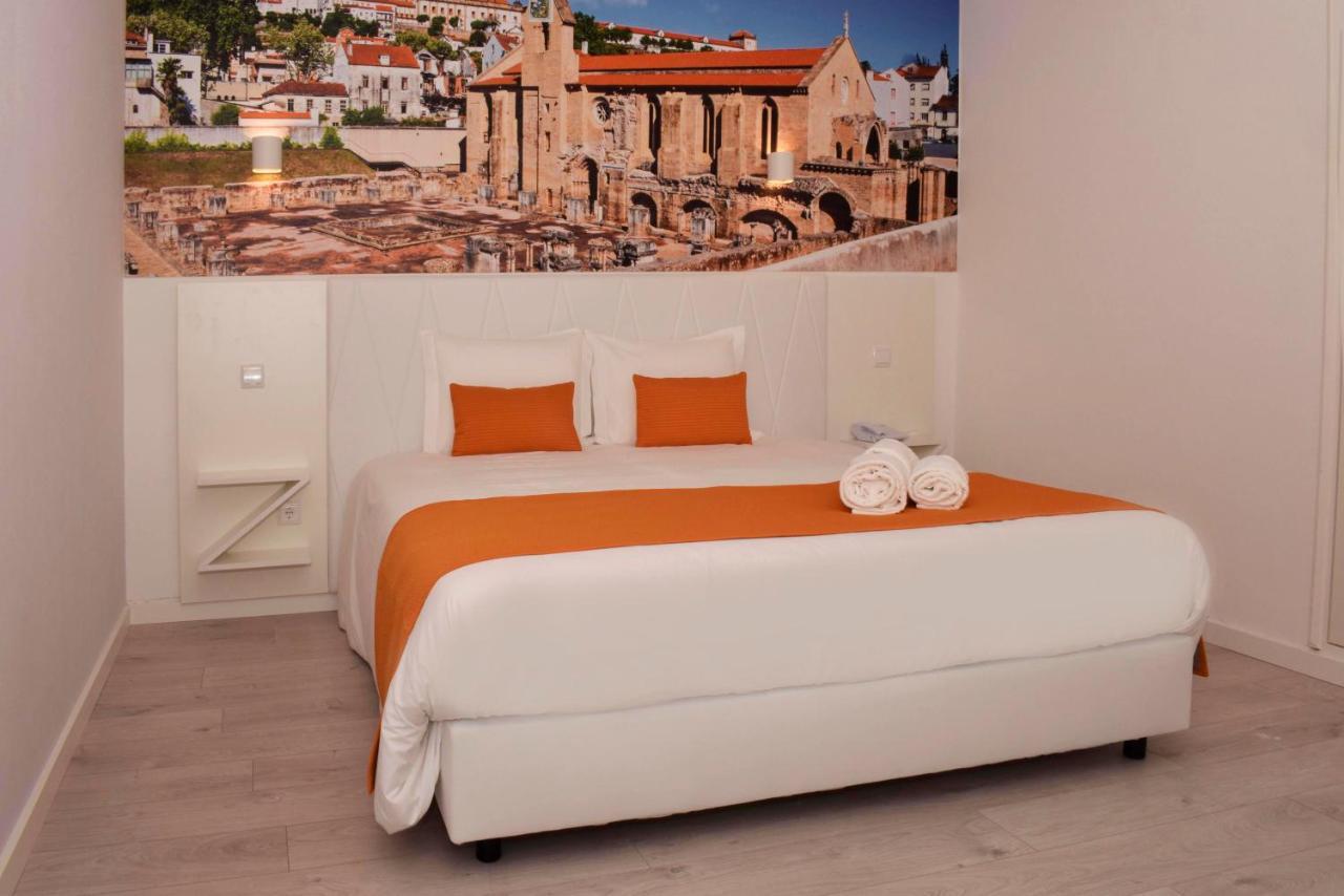 The Foz Hotel Figueira da Foz