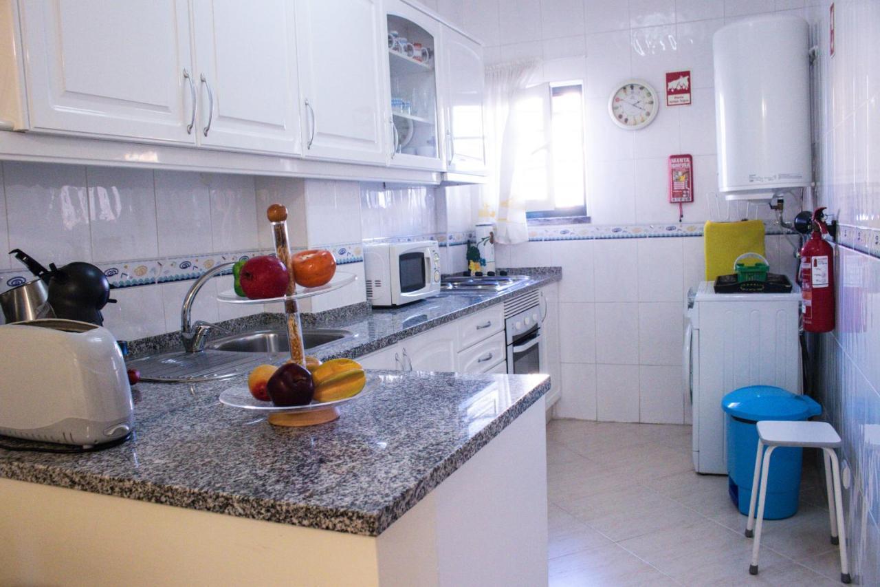 Apartment Apartmento Maria