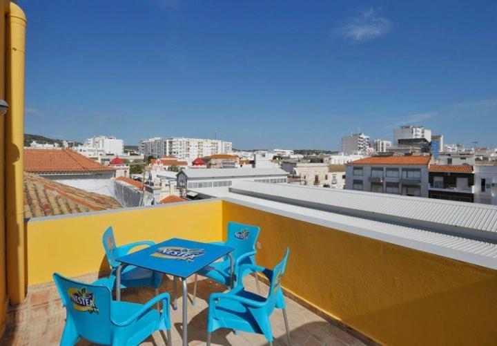 Dom Fernando II Guest house *