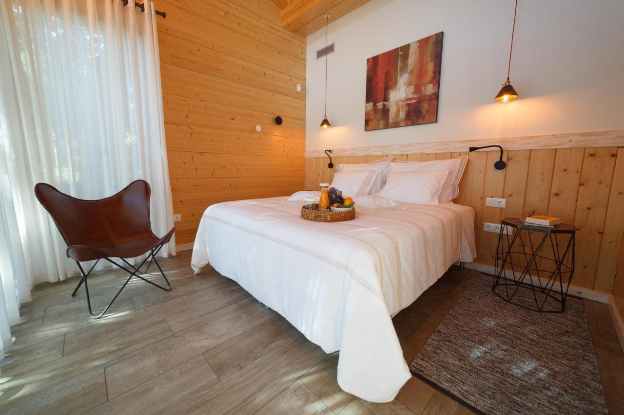 Rinoterra Minho Hotel