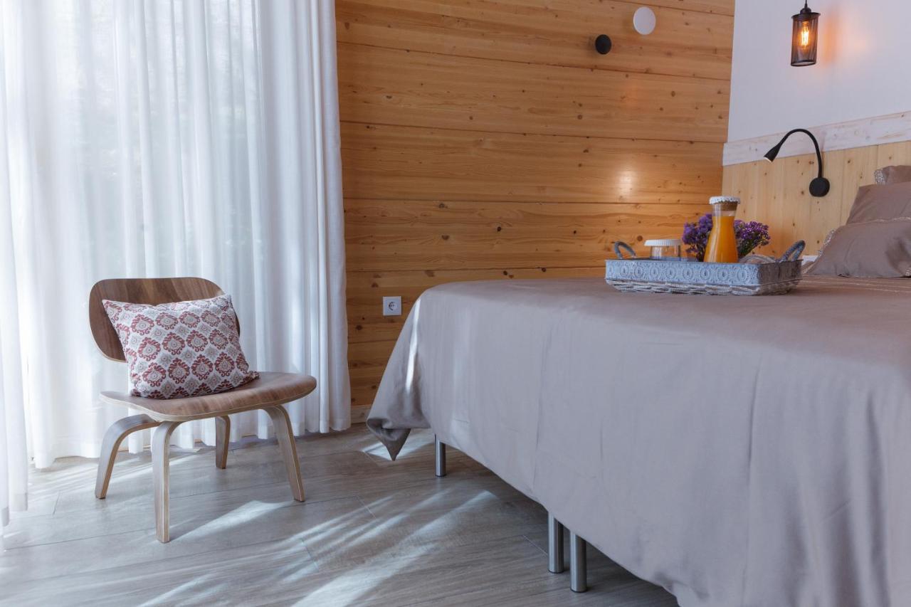 Rinoterra Minho Hotel