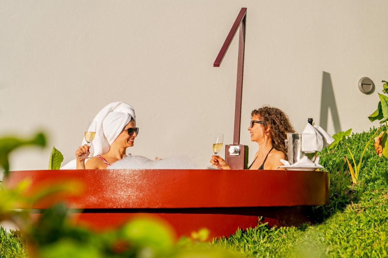 Holiday home Casas Da Vargem Shared Swimming Pool By An Island Ponta do Sol (Madeira)